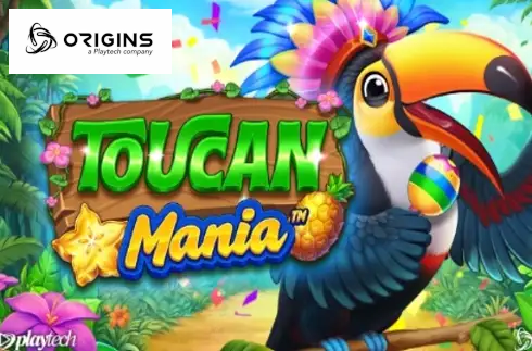 Toucan Mania
